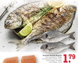 Aktuelle Fisch Angebote bei E center in Mainz Aktuelles Frische Dorade Royale Angebot bei E center in Mainz ab 1,79 €