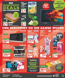 Heißluftfritteuse Angebot im aktuellen Marktkauf Prospekt auf Seite 28