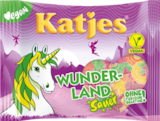 Fruchtgummi Angebote von Katjes bei budni Pinneberg für 0,59 €