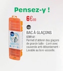 Promo Bac à glaçons à 6,99 € dans le catalogue Extra à Vimoutiers