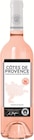 AOP Côtes de Provence Rosé HVE3 - EXPERT CLUB dans le catalogue Intermarché Hyper