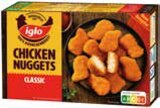 Chicken Nuggets bei E center im Wadern Prospekt für 2,79 €