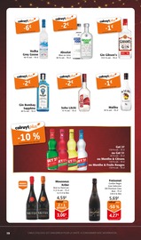 Vin Angebote im Prospekt "Joyeuses Fêtes" von Colruyt Vin Angebote im Prospekt "Joyeuses Fêtes" von Colruyt auf Seite 19