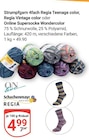 Strumpfgarn 4fach Regia Teenage color bei GLOBUS im Prospekt "" für 4,99 €