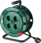 Kabeltrommel Angebote bei Kaufland Erfurt für 14,99 €