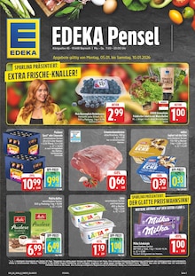 Aktueller EDEKA Prospekt