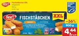 Aktuelles Fischstäbchen XXL Angebot bei Netto Marken-Discount in Bremerhaven ab 4,44 €