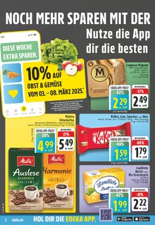 EDEKA Prospekt Kürten "Aktuelle Angebote" mit 24 Seiten