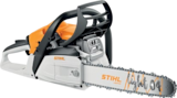 Benzin-Kettensägen „MS 182“ im Angebot bei Hornbach in Langenhagen Benzin-Kettensägen „MS 182“ Angebote von STIHL bei Hornbach Langenhagen für 299,00 €