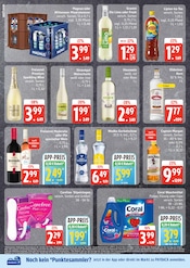 Aktueller EDEKA Prospekt mit Rum, "Top Angebote", Seite 10