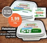 Fleischsalat bei aktiv & irma im Oldenburg Prospekt für 1,99 €