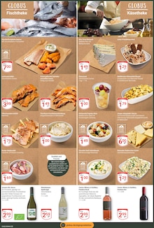 Aktueller GLOBUS Castrop-Rauxel Prospekt GLOBUS Prospekt Castrop-Rauxel "Aktuelle Angebote" mit 32 Seiten