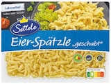 Eier-Spätzle XXL Angebote von Settele bei Lidl Offenbach für 2,99 €