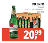 Getränke Hörl Siegenburg - Urguell Angebot im Prospekt Urguell bei Getränke Hörl im Siegenburg Prospekt für 20,99 €