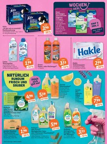 Geschirrspüler im tegut Prospekt "tegut… gute Lebensmittel" mit 27 Seiten (Jena)