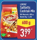 Saltletts Cocktail-Mix von Lorenz für 3,99 € bei ALDI Nord im Angebot Saltletts Cocktail-Mix von Lorenz im aktuellen ALDI Nord Prospekt