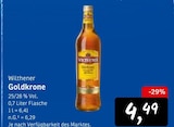 Goldkrone bei Konsum im Radebeul Prospekt für 4,99 €
