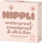 Nippelcover Nude Mit Kleber (2 Paar) von NIPPLI EUROPE GmbH im aktuellen dm-drogerie markt Prospekt für 19,95 €