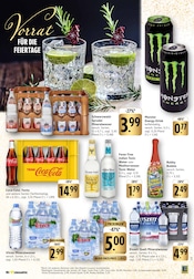 Aktueller E center Prospekt mit Energydrink, "Aktuelle Angebote", Seite 32