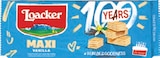 Lidl - Maxi Waffeln Angebot im Prospekt Maxi Waffeln bei Lidl im Prospekt "" für 1,99 €