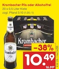 Netto Marken-Discount Schwerin Prospekt mit  im Angebot für 10,49 €