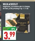 WILDLACHSFILET Angebote von EDEKA bei Marktkauf Bottrop für 3,99 €