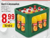 Limonaden bei Trinkgut im Gevelsberg Prospekt für 8,99 €