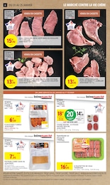 Offre Collier dans le catalogue Intermarché Super du moment à la page 8
