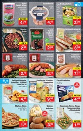 Kartoffeln Angebot & Preis im aktuellen Zimmermann Prospekt Kartoffeln Angebot im aktuellen Zimmermann Prospekt auf Seite 3