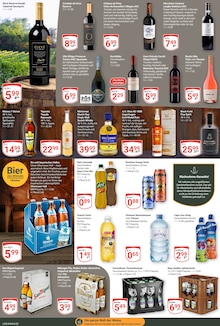 Bitburger im aktuellen GLOBUS Prospekt (Trier) Bitburger im GLOBUS Prospekt "Aktuelle Angebote" mit 35 Seiten (Trier)