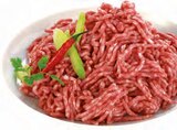 EDEKA - Gemischtes Hackfleisch Angebot im Prospekt Gemischtes Hackfleisch bei EDEKA im Prospekt "" für 0,99 €