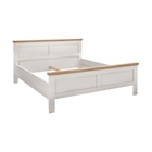 LIV'IN Doppelbett LIV'IN Asmara bei Möbel Martin im Prospekt "" für 249,00 €