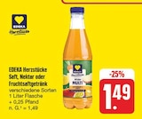 nah und gut Pommelsbrunn Prospekt mit  im Angebot für 1,49 €