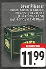 Aktuelles Pilsener Angebot bei E center in Köln ab 11,99 €