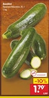 Zucchini bei Netto Marken-Discount im Würselen Prospekt für 1,79 €