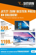 Saturn Prospekt "Aktuelle Angebote", 16 Seiten, für Deizisau, 13.11.2019 - 16.11.2019 Saturn Prospekt "Aktuelle Angebote", 16 Seiten, für Deizisau, 13.11.2019 - 16.11.2019