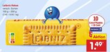 Kekse Angebote von Leibniz bei Netto Marken-Discount Moers für 1,49 €