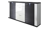 Sconto SB - Sideboard Toulon Angebot im Prospekt Sideboard Toulon bei Sconto SB im Prospekt für 599,00 €