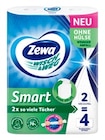 Ultra Soft von Zewa für 3,99 € bei REWE im Angebot Ultra Soft von Zewa im aktuellen REWE Prospekt