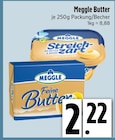 Aktuelles Butter Angebot bei EDEKA in Augsburg ab 2,22 €