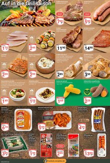 Hähnchen im aktuellen GLOBUS Prospekt (Salzgitter) Hähnchen im GLOBUS Prospekt "Aktuelle Angebote" mit 25 Seiten (Salzgitter)