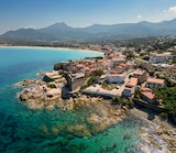 Frankreich Korsika Reise von Tchibo Travel im aktuellen Tchibo im Supermarkt Prospekt für 799,00 €