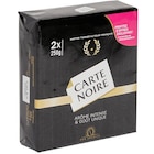 Café moulu - CARTE NOIRE en promo chez Carrefour Cherbourg-Octeville à 7,69 €