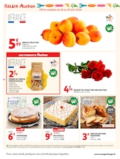 Prospectus Auchan Hypermarché "BEAUTÉ" en cours à Avignon, Page 20 Catalogue Auchan Hypermarché en cours à Avignon, "BEAUTÉ", Page 20