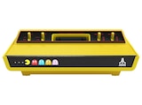 MediaMarkt Saturn - 1174461 ATARI 2600+ PAC-MAN EDITION Angebot im Prospekt 1174461 ATARI 2600+ PAC-MAN EDITION bei MediaMarkt Saturn im Prospekt "" für 132,99 €