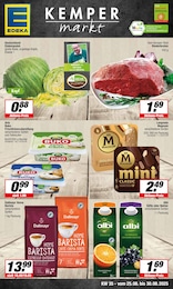 EDEKA Prospekt für Hamm: "Aktuelle Angebote", 17 Seiten, 25.08.2025 - 30.08.2025