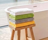 Handtuch Calypso Feeling von VOSSEN im aktuellen Segmüller Prospekt für 3,49 €