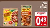 Fix im EDEKA Prospekt Fix von Maggi im aktuellen EDEKA Prospekt für 0,49 €