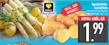 Speisefrühkartoffeln Angebote von EDEKA Herzstücke bei EDEKA Ingolstadt für 1,99 €