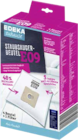 Staubsaugerbeutel „E09“ im Angebot bei E center in Ludwigshafen Staubsaugerbeutel „E09“ Angebote von EDEKA zuhause bei E center Ludwigshafen für 3,49 €